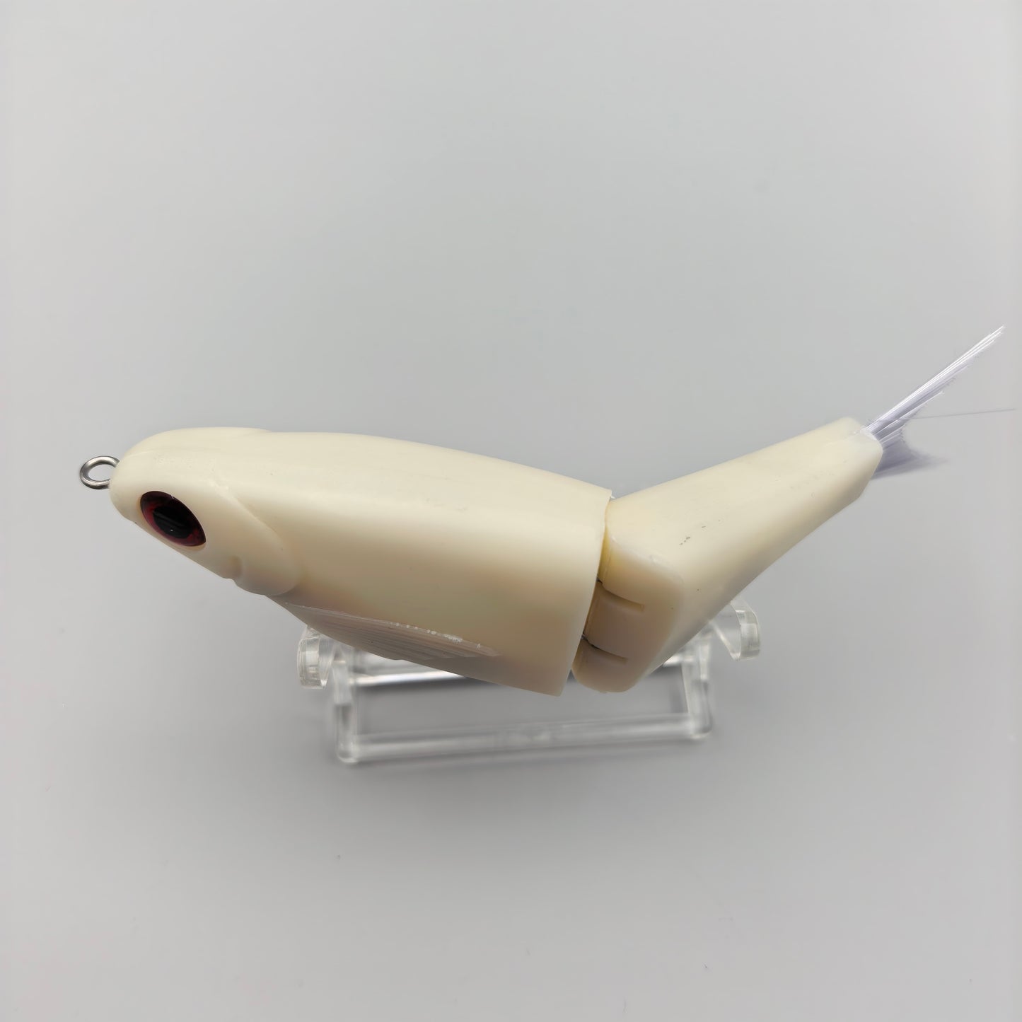 W032 SPRO KGB 140 Glide Bait Blank