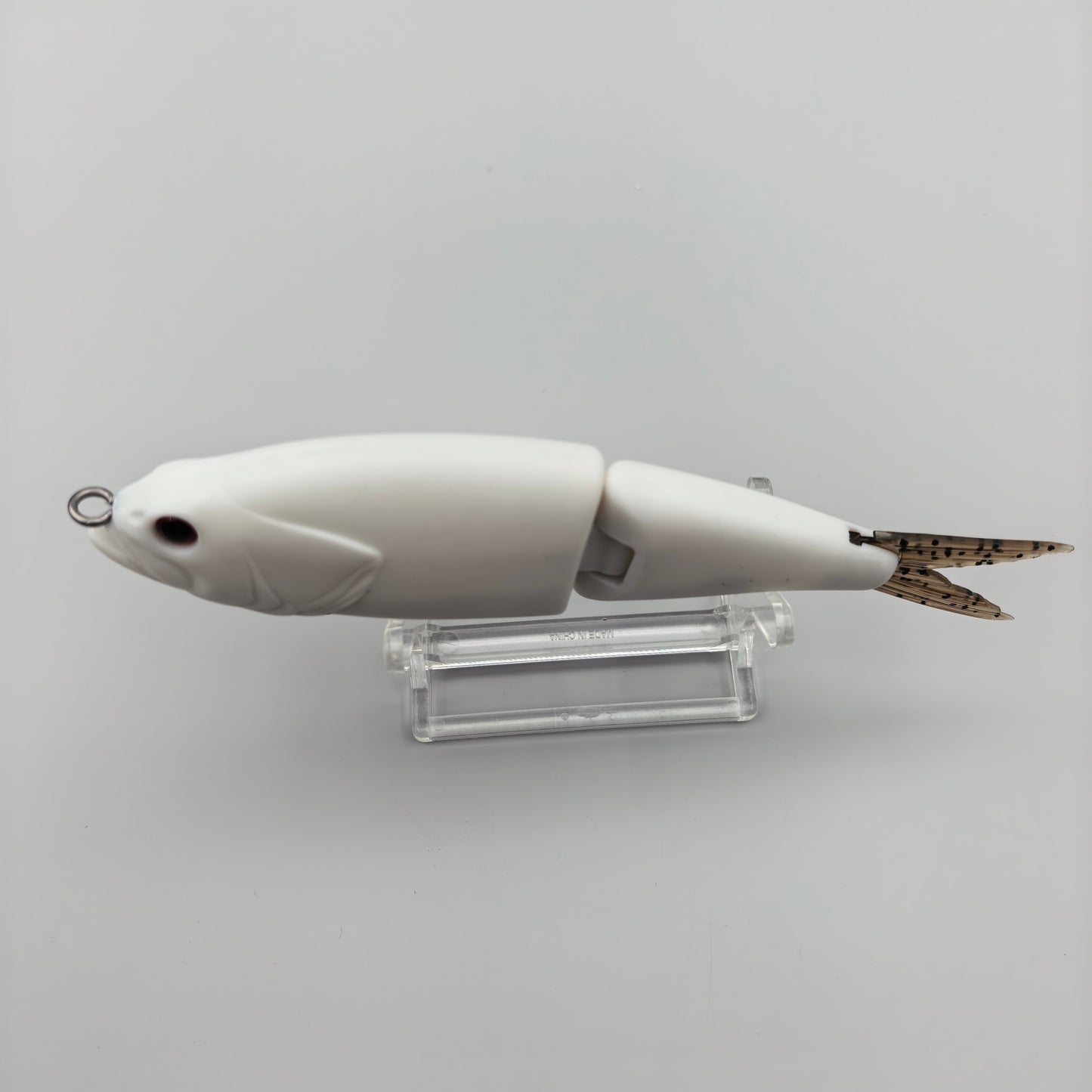 W033 150mm 2-Section Glide Bait Blank