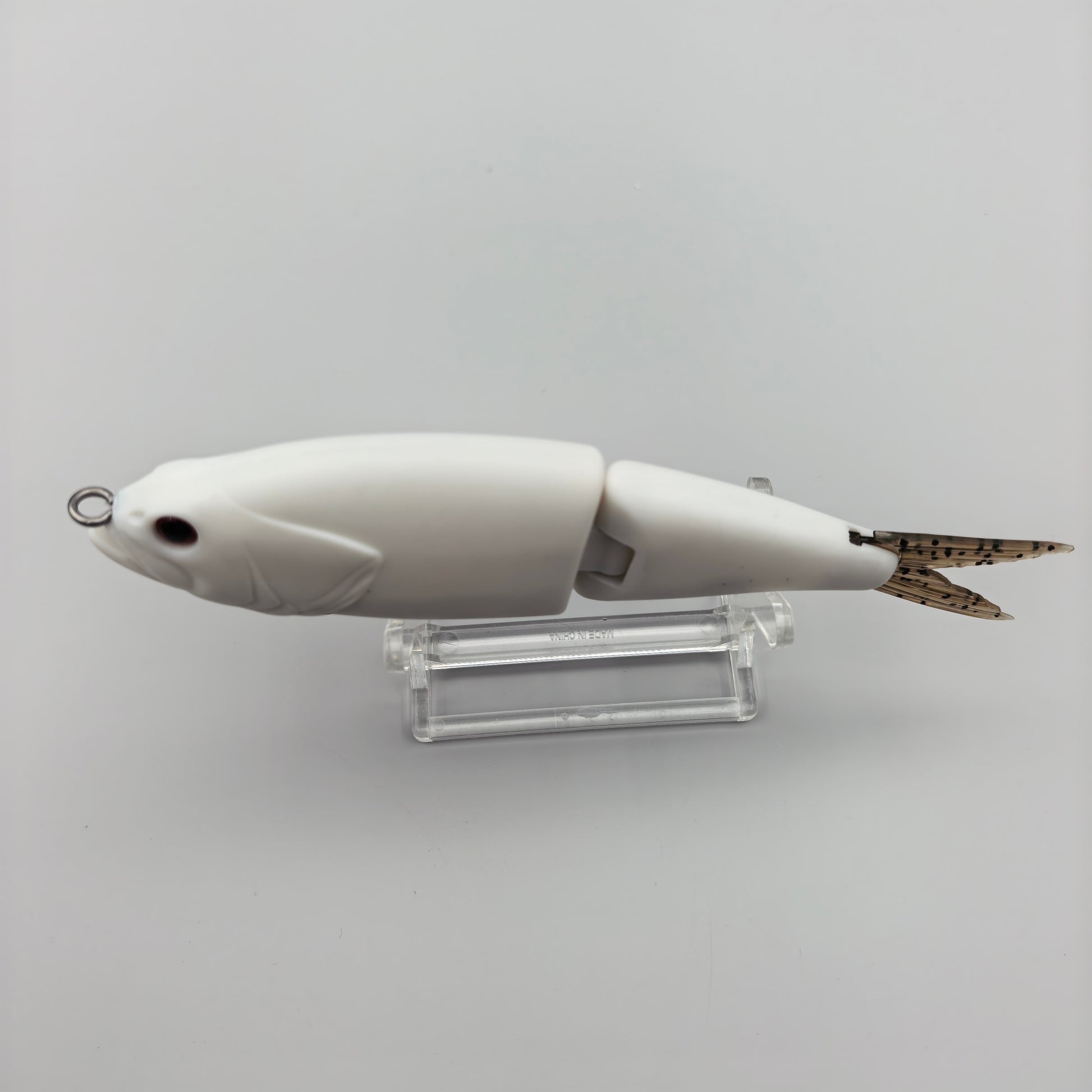 W033 150mm 2-Section Glide Bait Blank