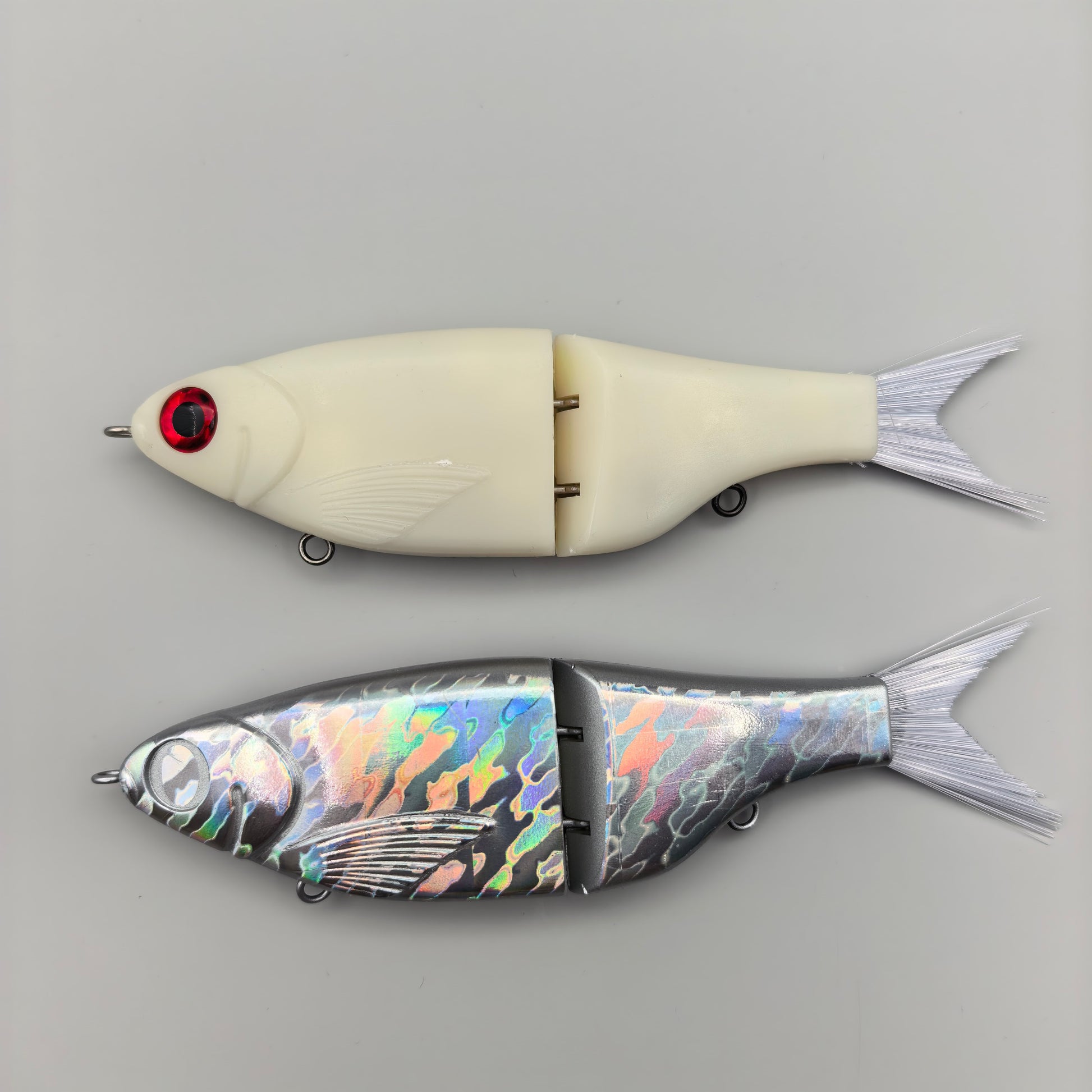 W032 SPRO KGB 140 Glide Bait Blank