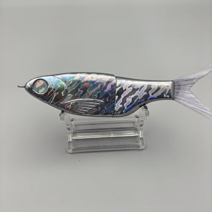 Holographic SPRO KGB 140 Glide Bait Blank