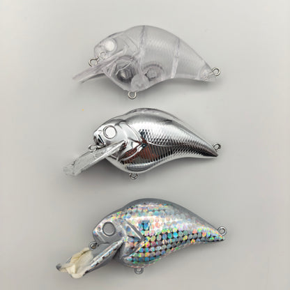 Megabass S-Crank 1.2 Lure Blank