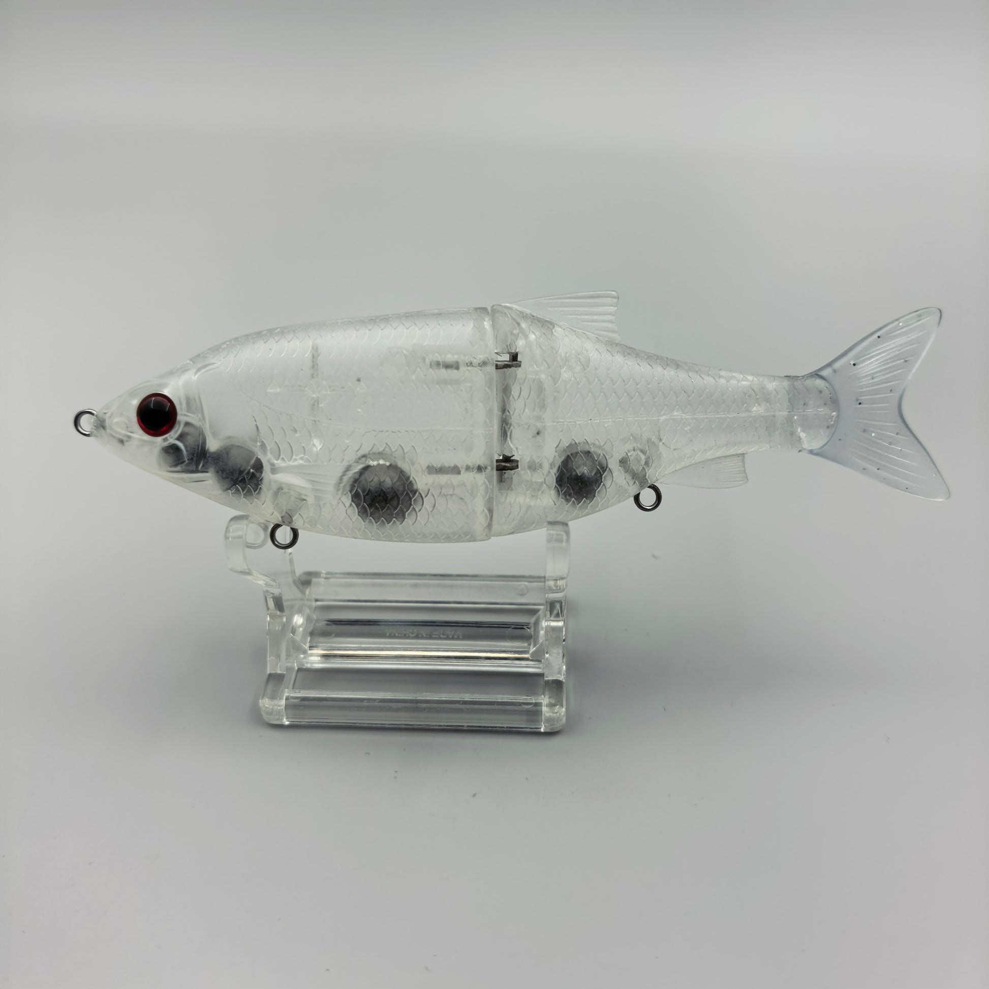125mm Sink Glide Bait Blank