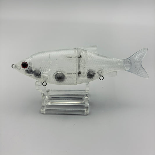125mm Sink Glide Bait Blank