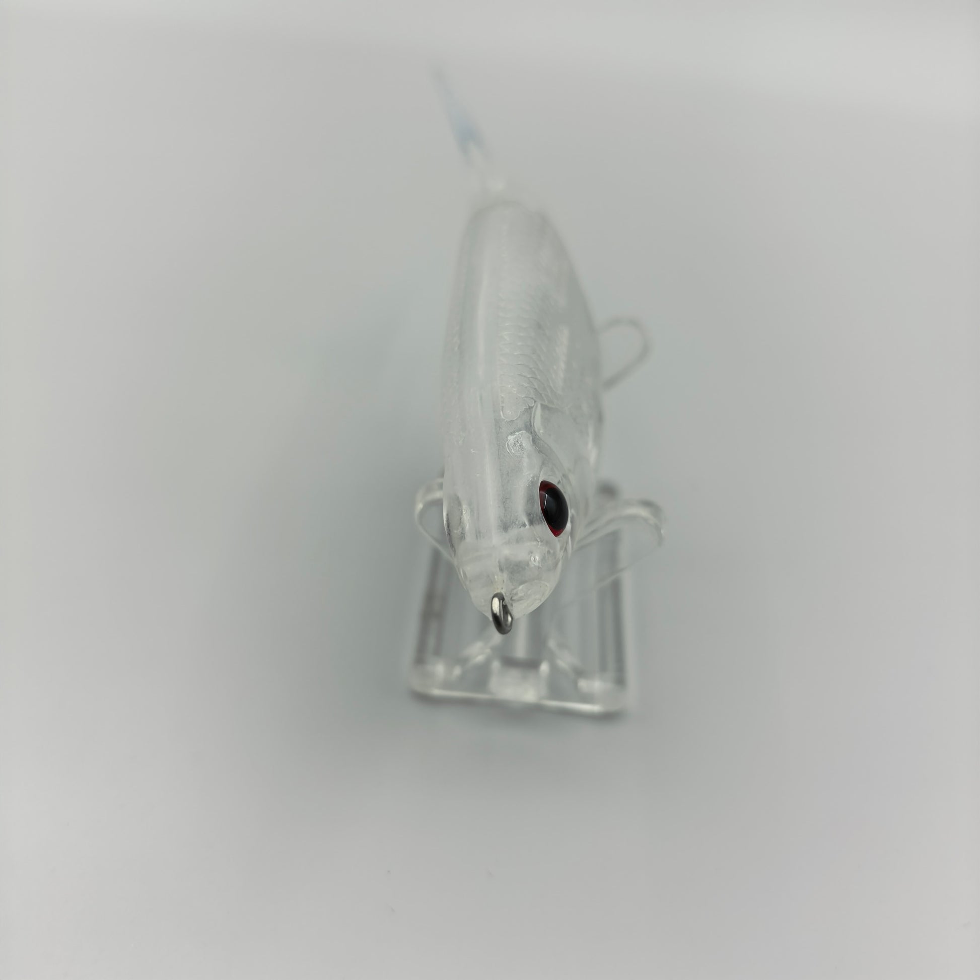 125mm Sink Glide Bait Blank