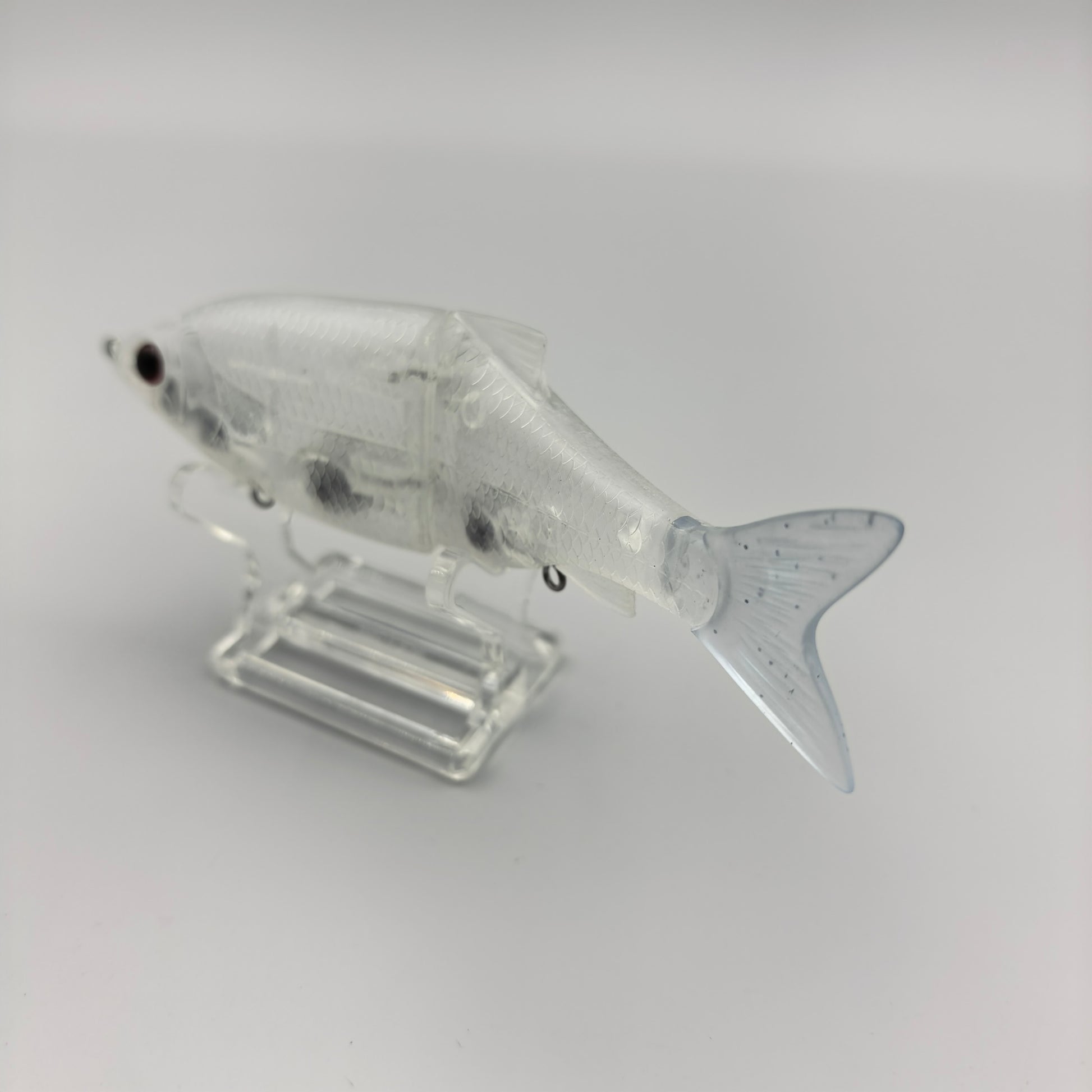 125mm Sink Glide Bait Blank