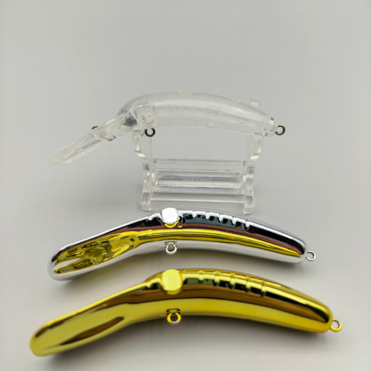 YAKIMA Mag Lip 3.5 Lure Blank