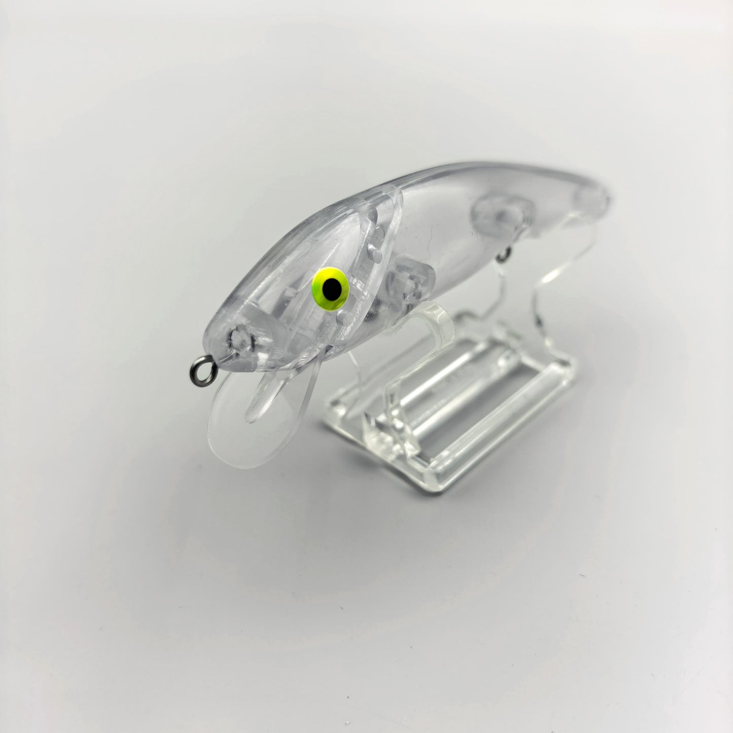 Cotton Cordell Ripplin Red Fin Lure Blank