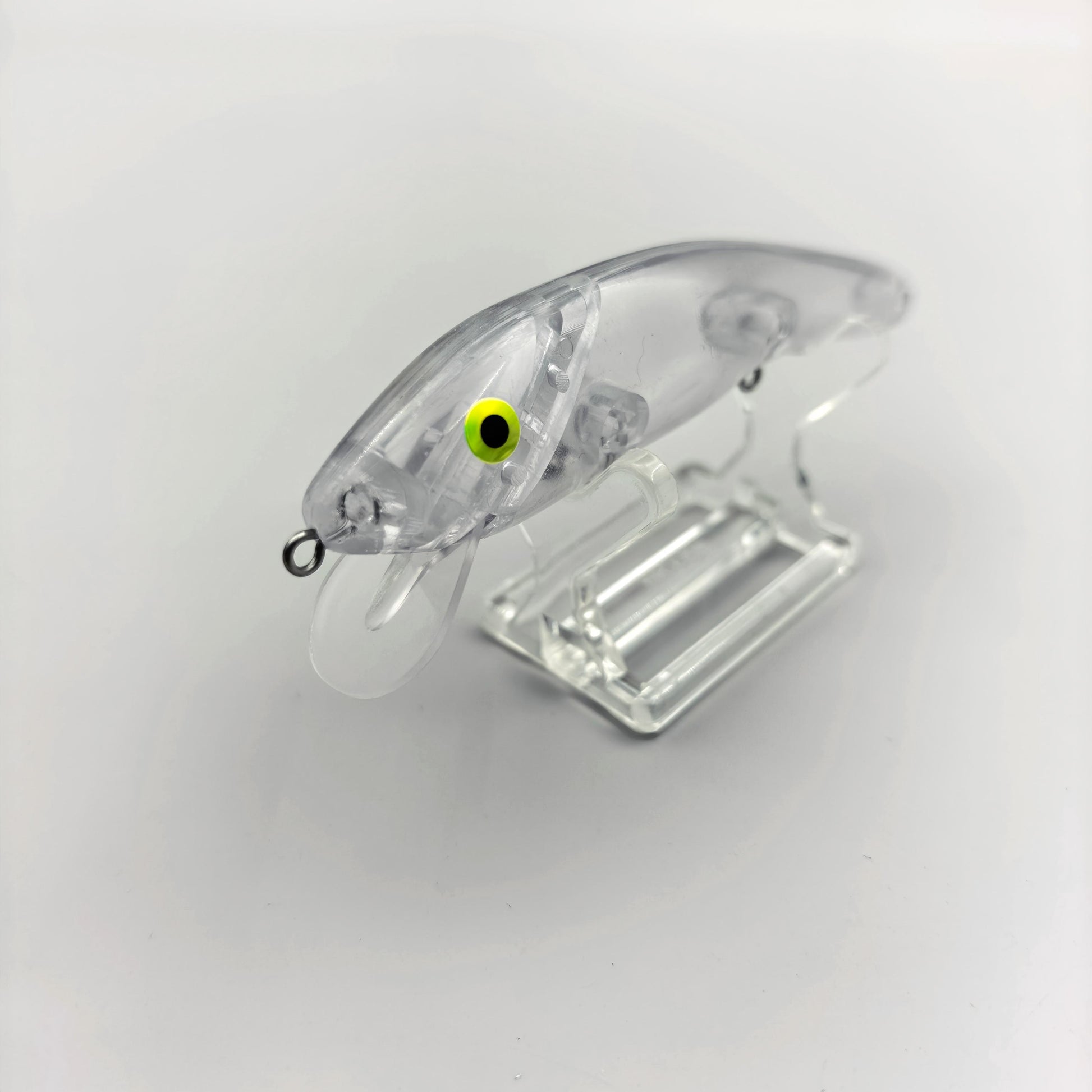 Cotton Cordell Ripplin Red Fin Lure Blank