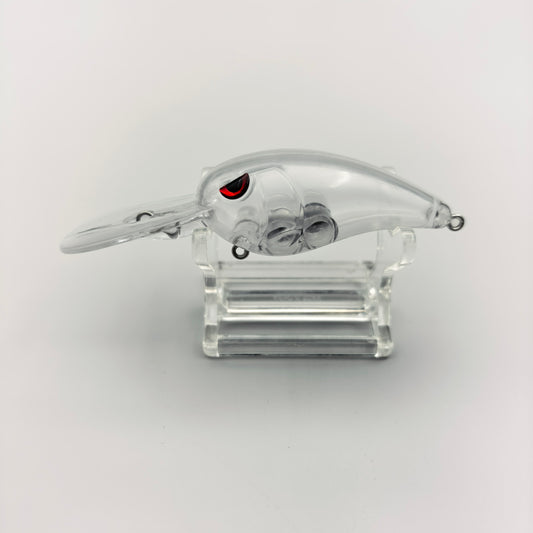 Spro RkCrawler 55 Crank Blank