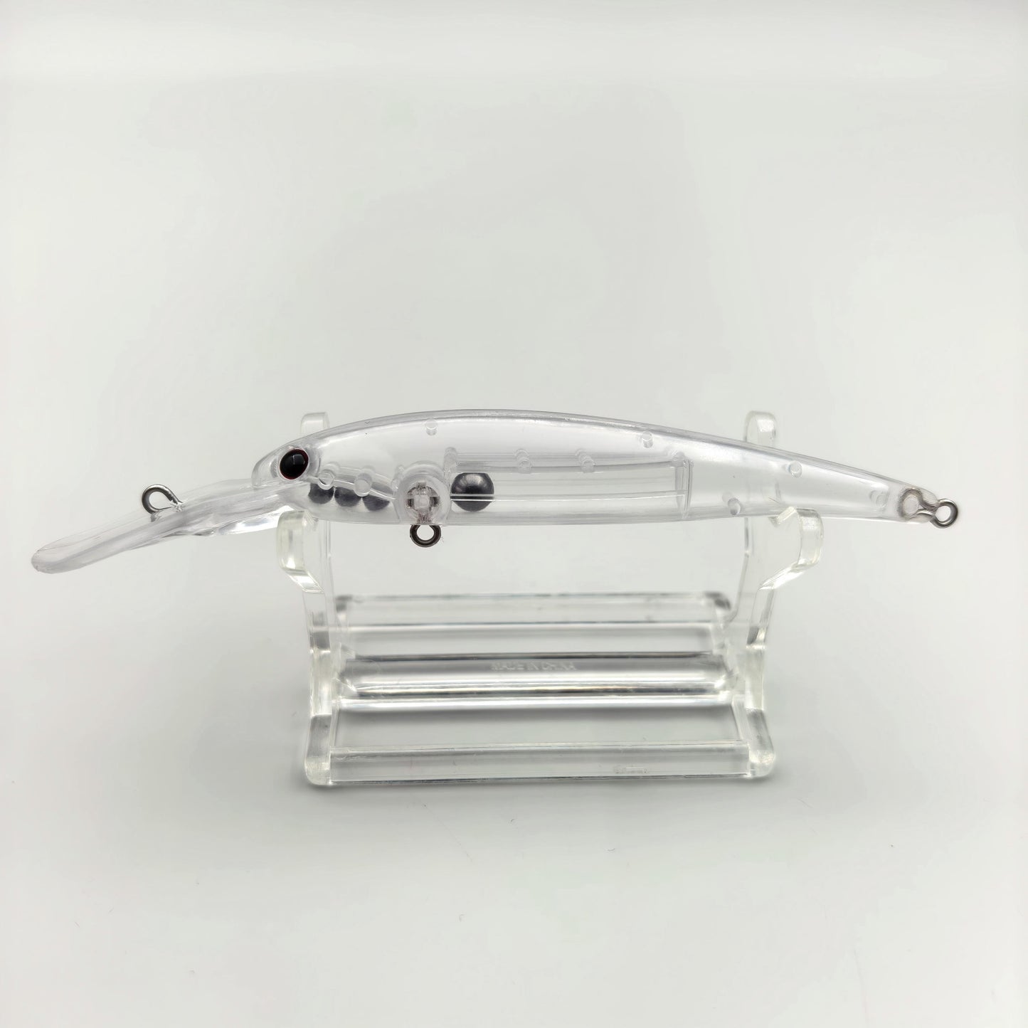  Bandit B-Shad Lure Blank