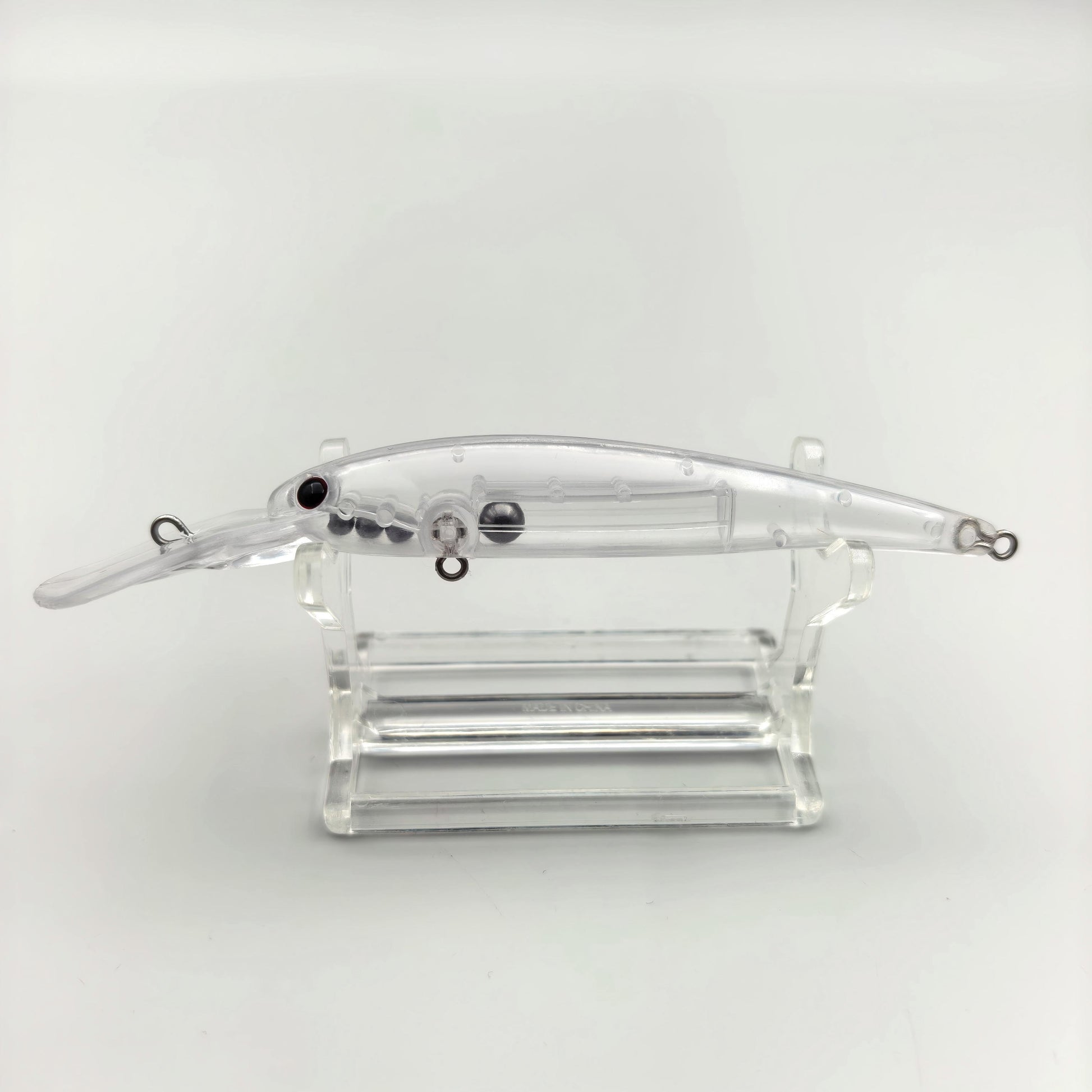  Bandit B-Shad Lure Blank