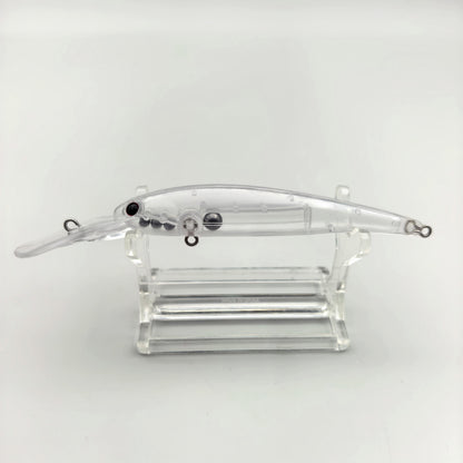  Bandit B-Shad Lure Blank