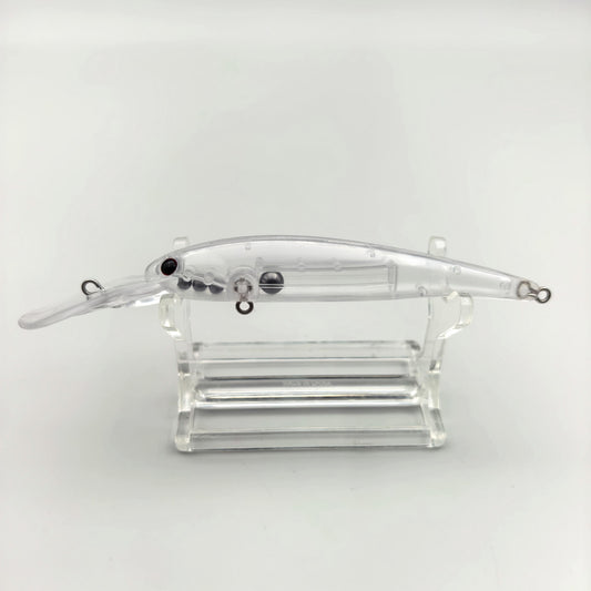  Bandit B-Shad Lure Blank