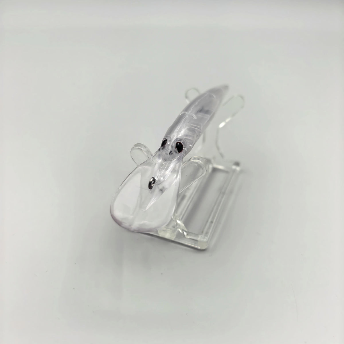  Bandit B-Shad Lure Blank