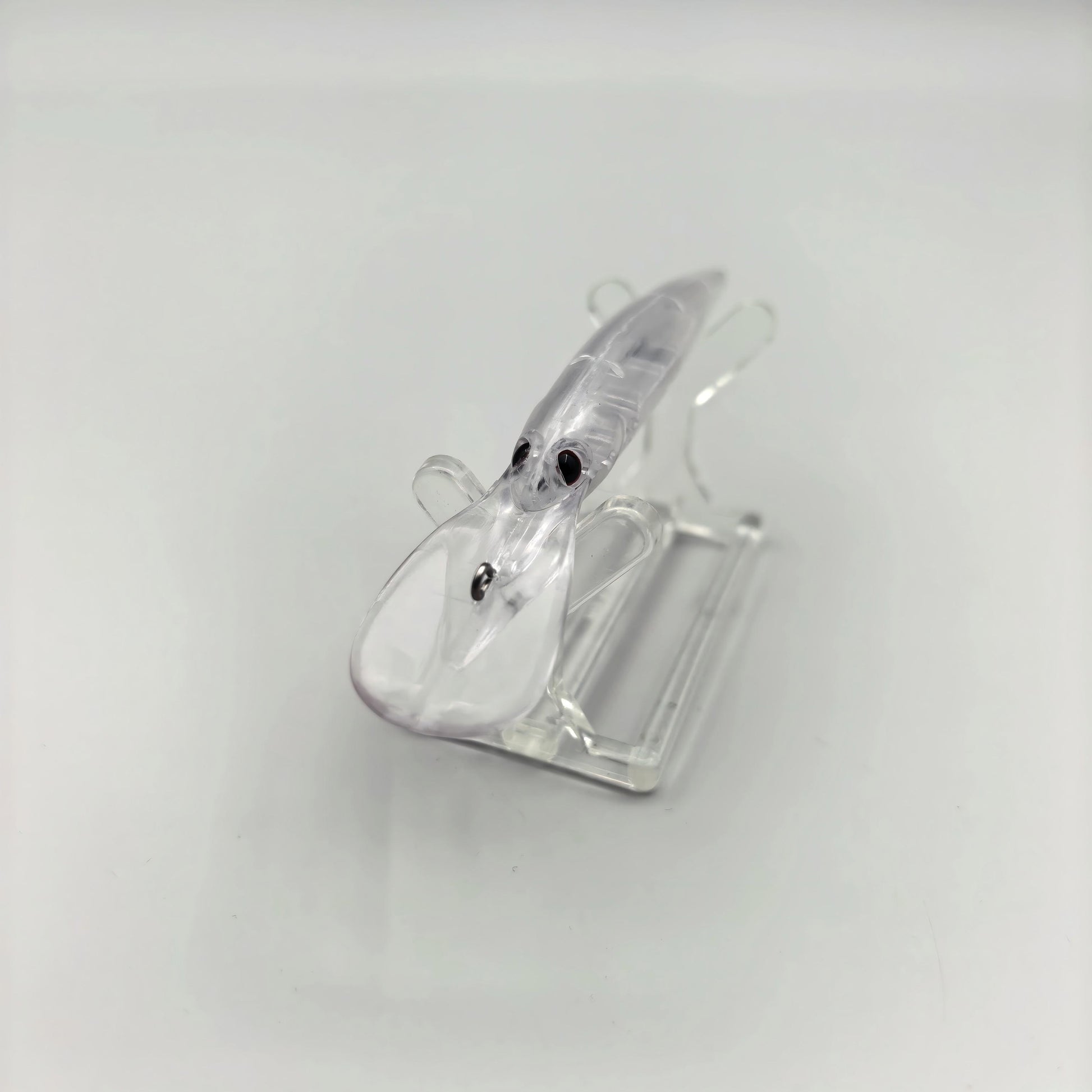  Bandit B-Shad Lure Blank