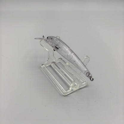  Bandit B-Shad Lure Blank