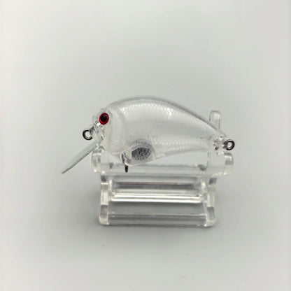 Megabass IxI BLOWLY Crank Blank