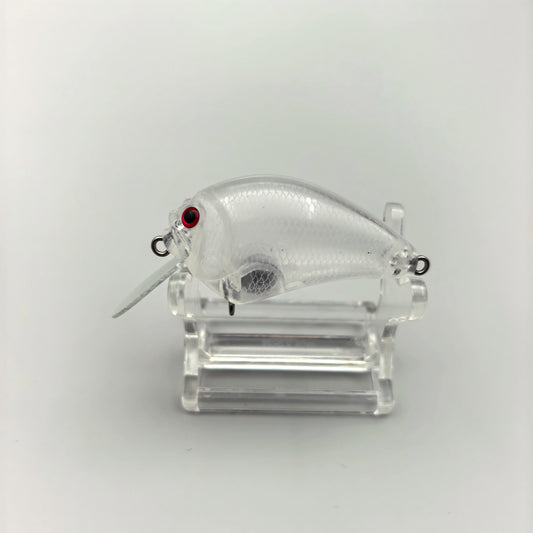 Megabass IxI BLOWLY Crank Blank