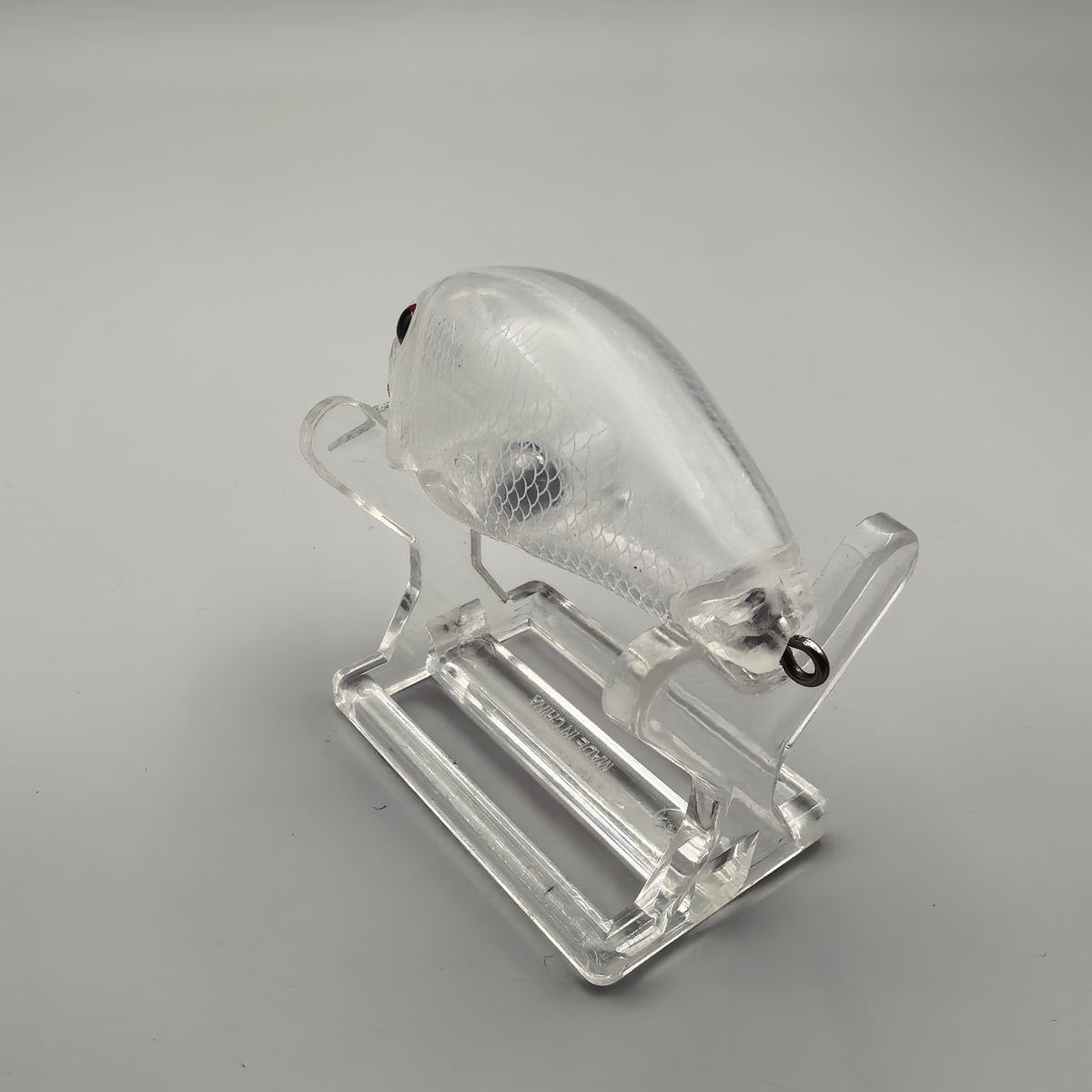 Megabass IxI BLOWLY Crank Blank