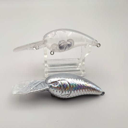 Spro RkCrawler 55 Crank Blank