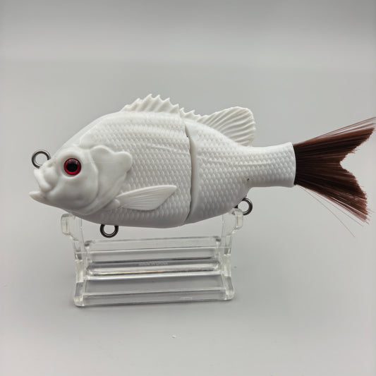 130mm Sink Glide Bait Blank