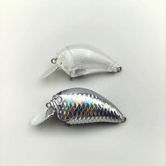 Megabass IxI BLOWLY Crank Blank