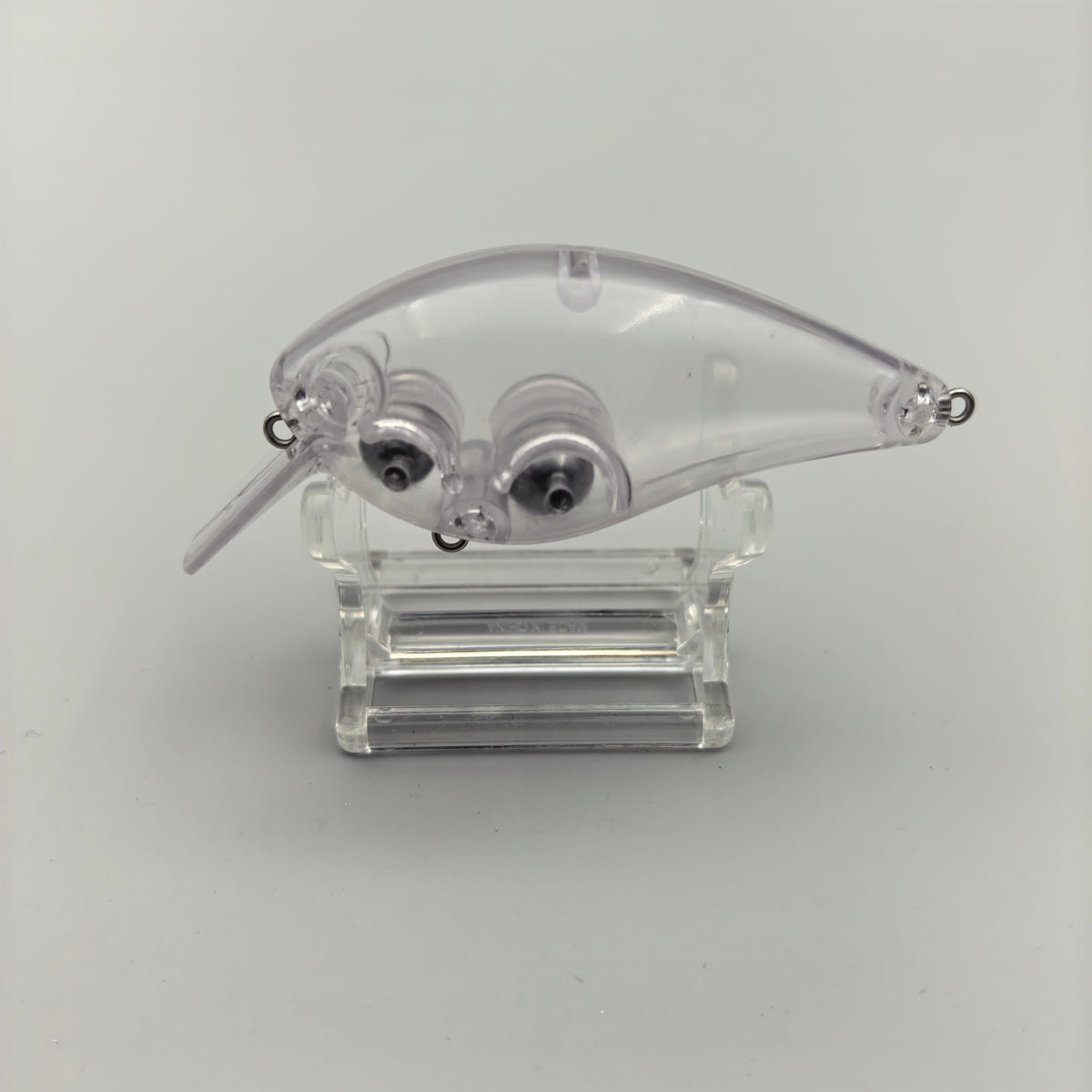 Strike King KVD Squarebill 2.5 Crank Blank