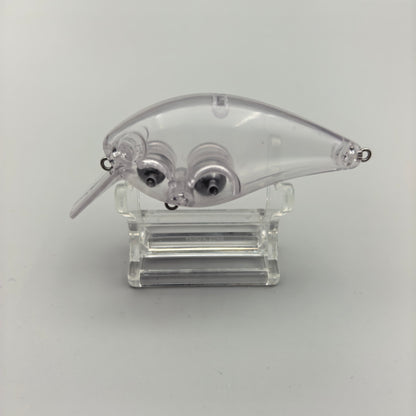 Strike King KVD Squarebill 2.5 Crank Blank