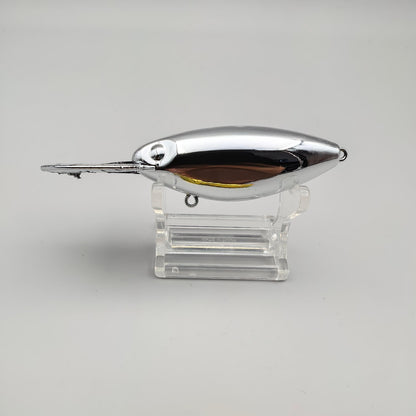 CHROME STORM Original HOT 'N TOT Blank