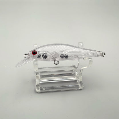 Megabass X-80 Jr (BFS) Blank