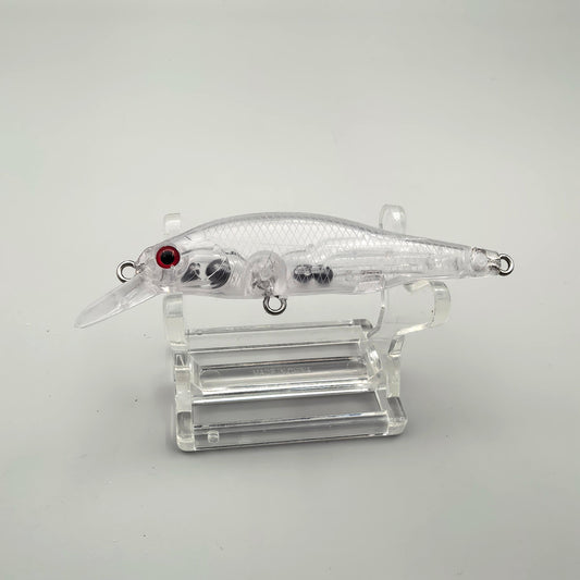 Megabass X-80 Jr (BFS) Blank