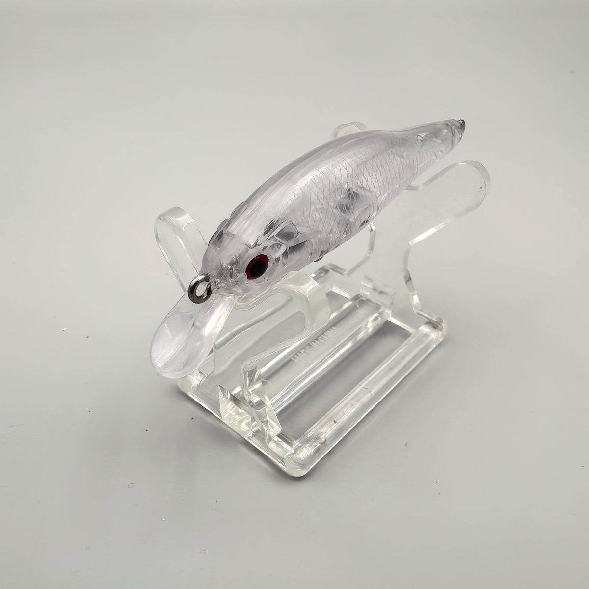 Megabass X-80 Jr (BFS) Blank