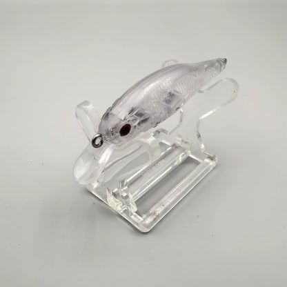 Megabass X-80 Jr (BFS) Blank