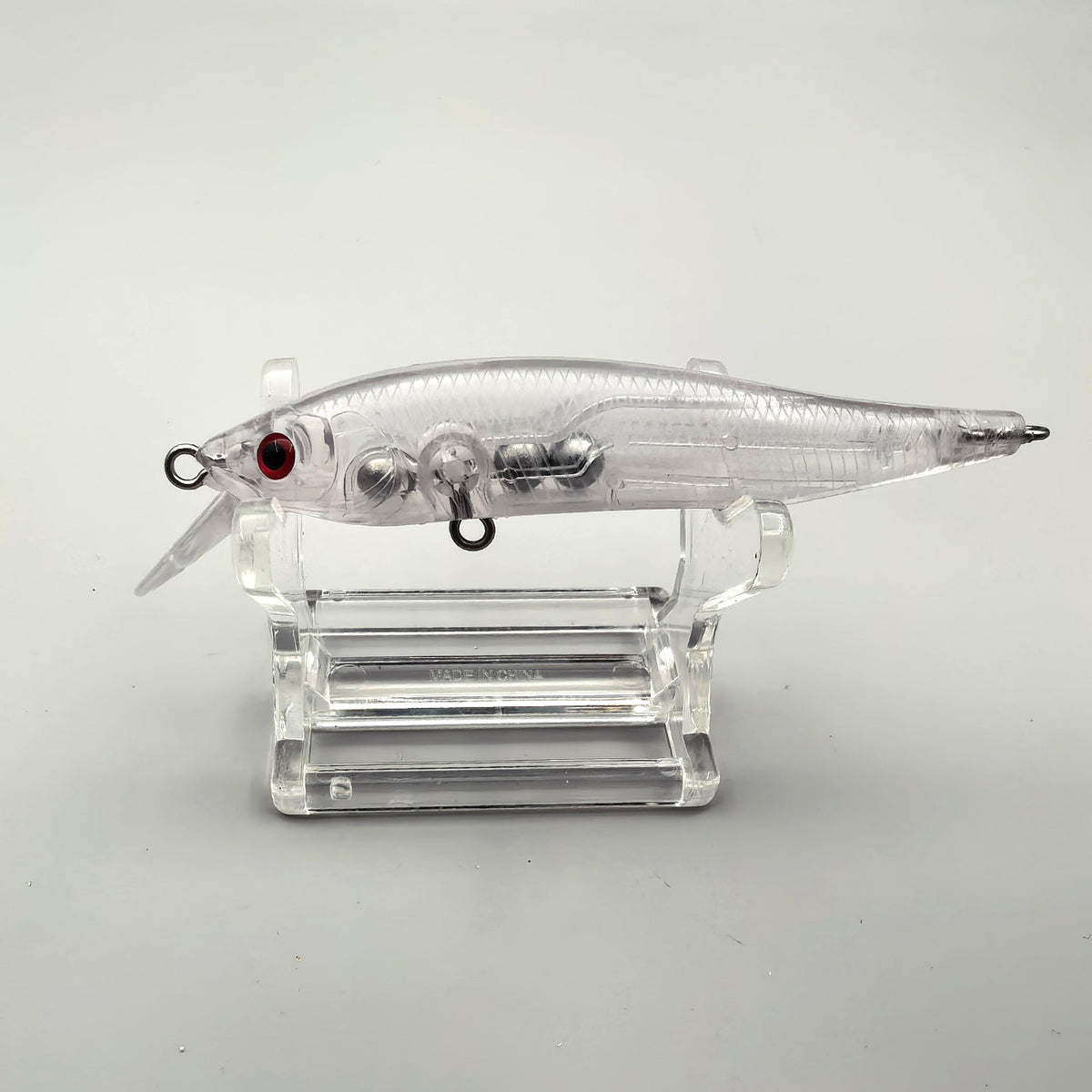 Megabass X-NANAHAN Blank