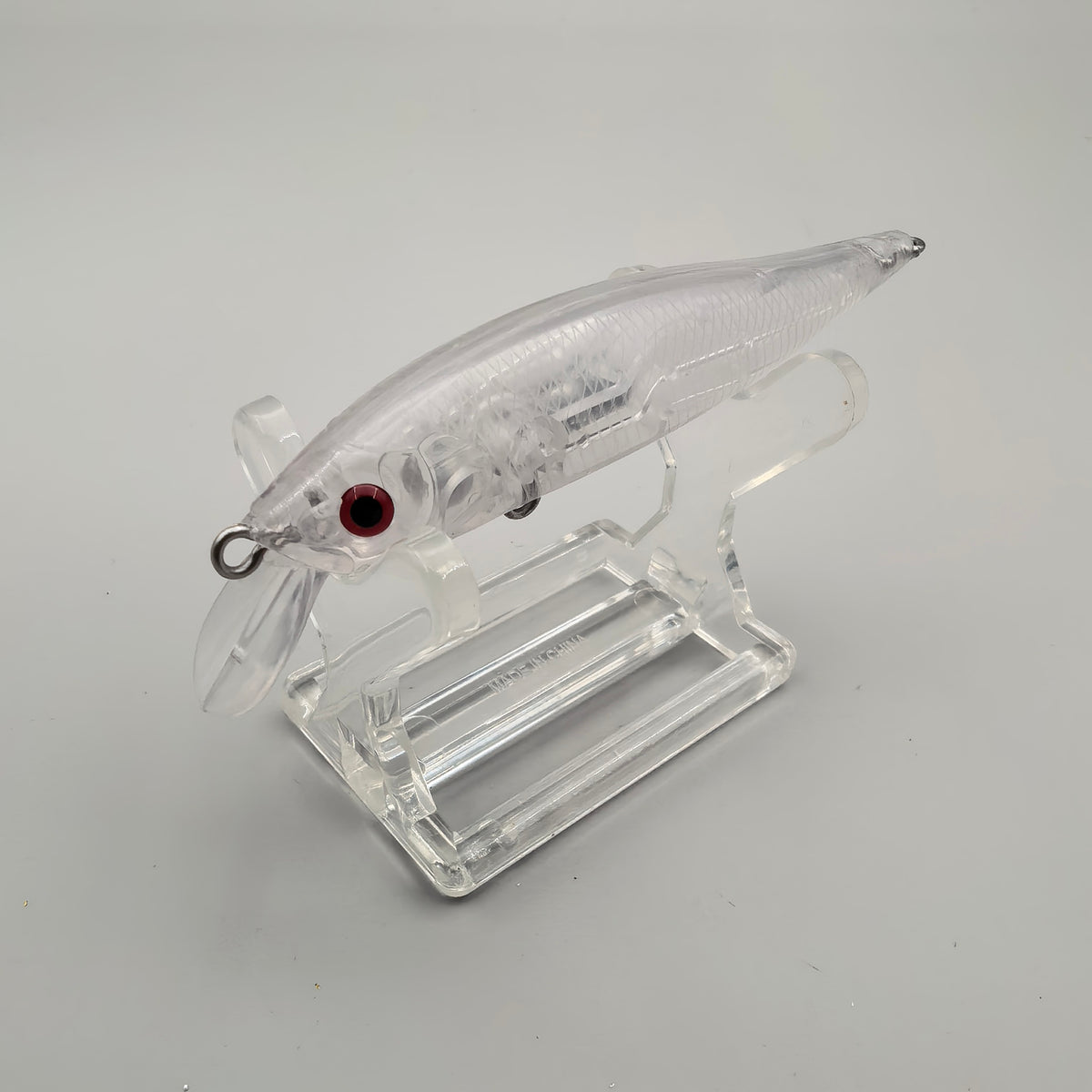 Megabass X-NANAHAN Blank