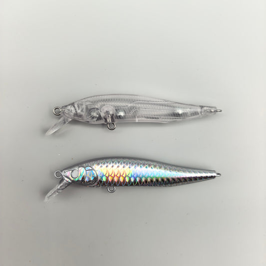  Megabass X-NANAHAN Blank