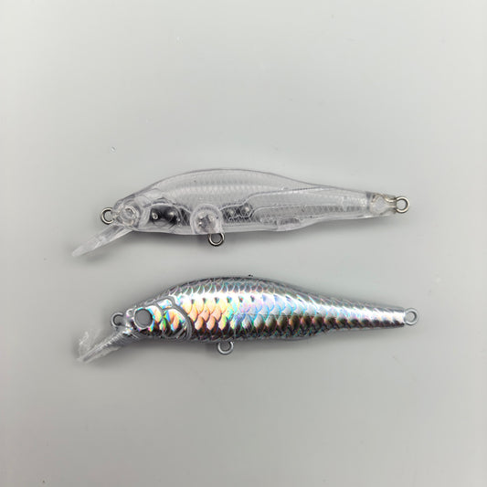 Megabass X-80 Jr (BFS) Blank