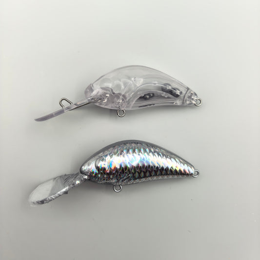 Salmo Rattlin Hornet 5.5 Blank