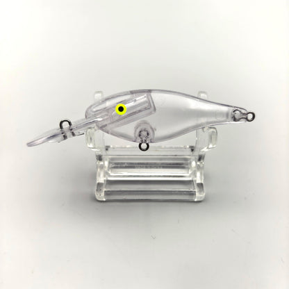 M101 Rapala Shad Rap 6 Blank