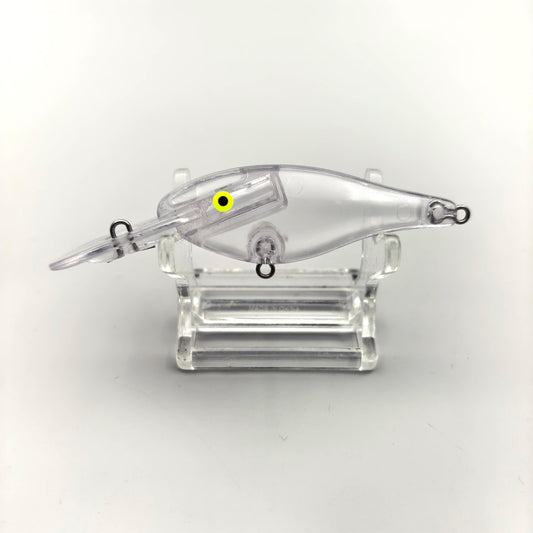 M101 Rapala Shad Rap 6 Blank