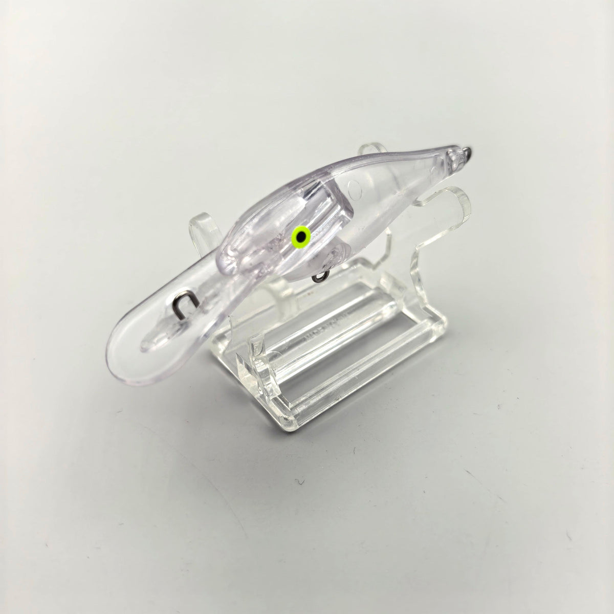 M101 Rapala Shad Rap 6 Blank