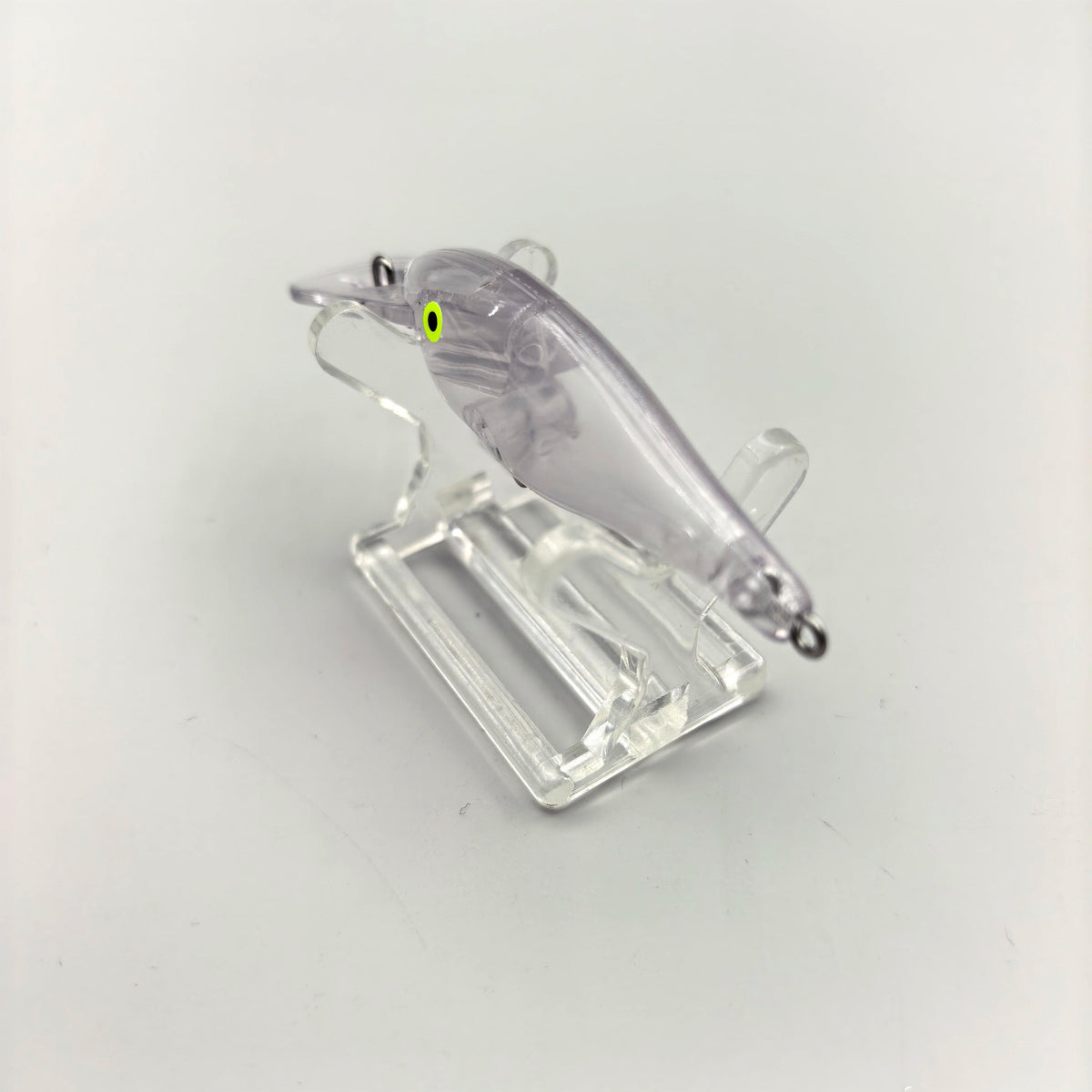 M101 Rapala Shad Rap 6 Blank