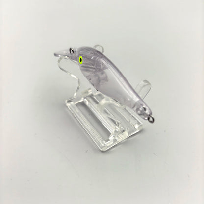 M101 Rapala Shad Rap 6 Blank