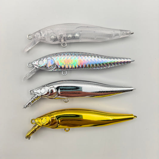M099 Megabass X-NANAHAN Blank
