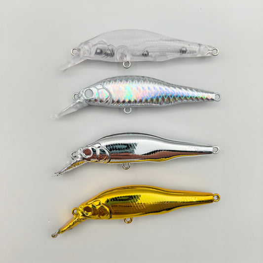 M098 Megabass X-80 Jr (BFS) Blank