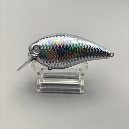 C054 Strike King KVD Squarebill 1.0 1.5 2.5 Crank Blank