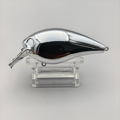 C054 Strike King KVD Squarebill 1.0 1.5 2.5 Crank Blank