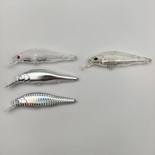  Megabass X-80 / LBO Lure Blank