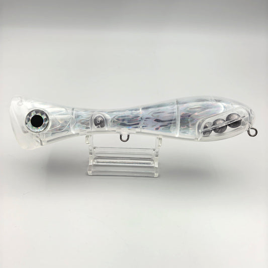 T053 200mm Big Game Saltwater Popper Blank